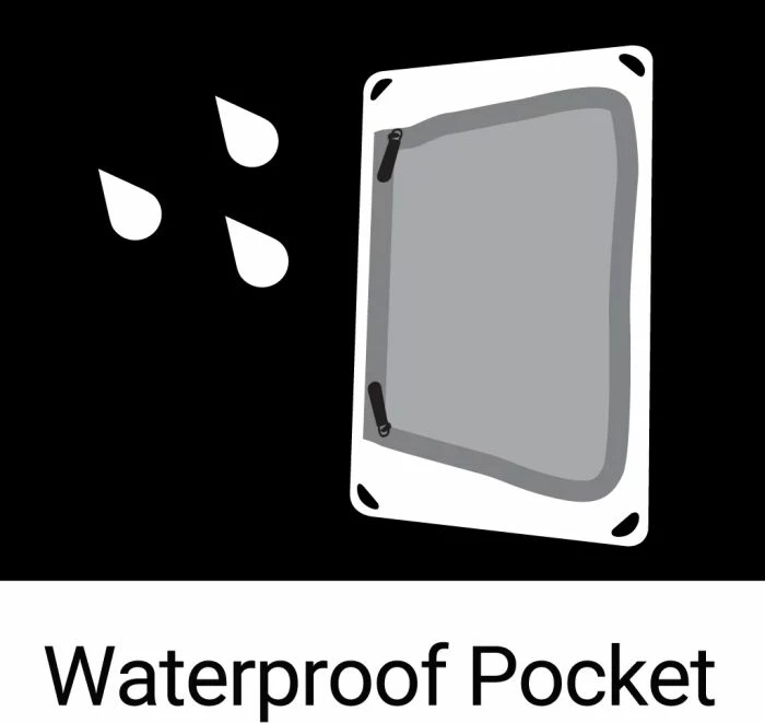 Karikues solar i palosshëm Sandberg 420-67 40W QC3.0+PD+DC i zi set me 4 karabinerë