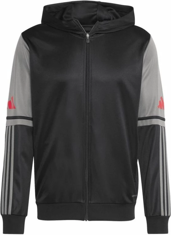 Duks për meshkuj adidas, i zi