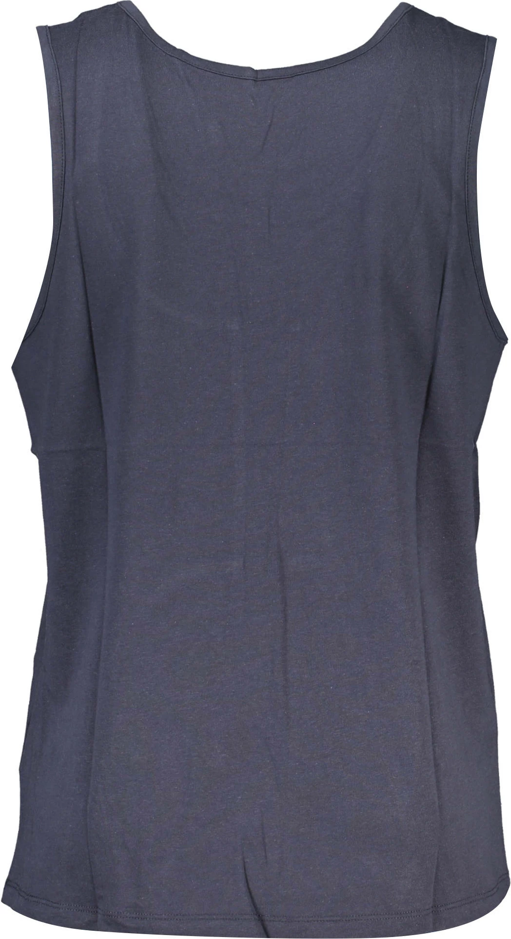 Maicë pa mëngë për meshkuj GIAN MARCO VENTURI, të kaltër