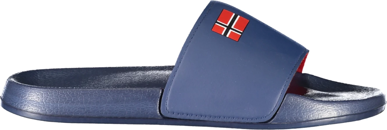 Papuqe për meshkuj NORWAY 1963, blu