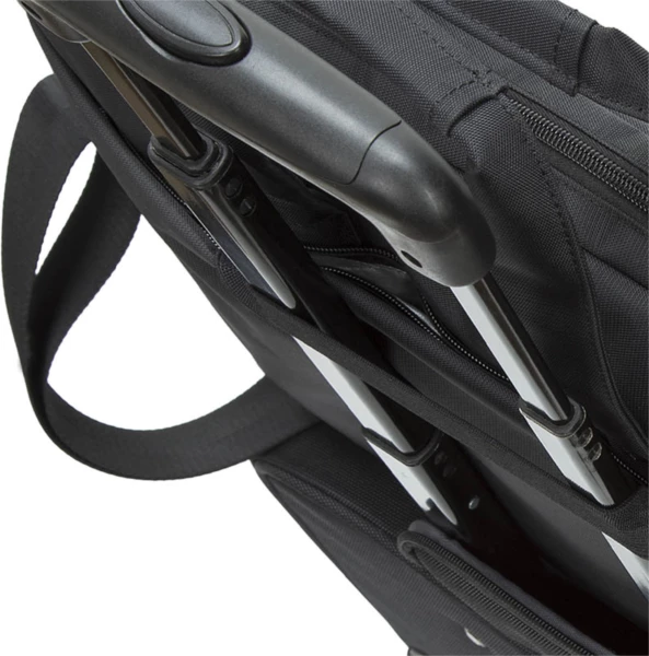 çantë laptopi RIVACASE 8550 17.3\" (për tablet deri 10.1\"), zezë