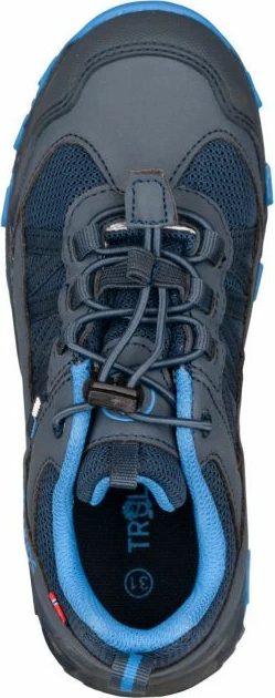 Atlete për fëmijë Trollkids, gri