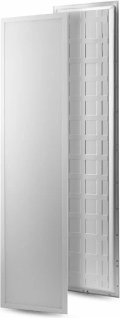 Panel LED BackLit ASALITE ASAL0250 120x30cm 25W 4000lm 4000K, i bardhë