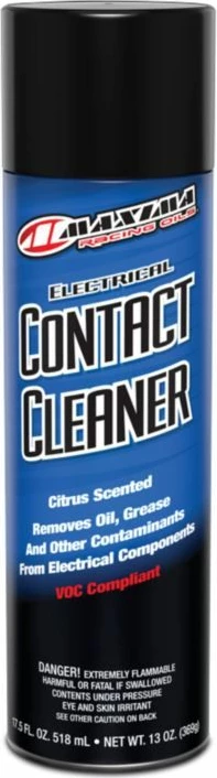 Sprej pastrues elektrik Maxima