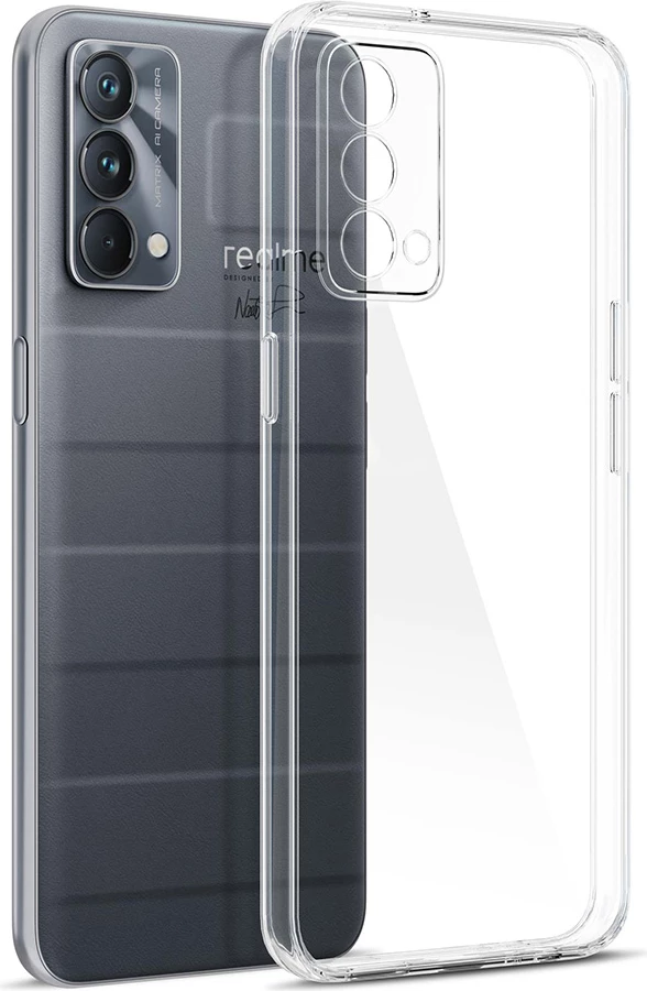 Mbështjellës 3mk Protection për Realme GT Master Edition 5G, Transparent