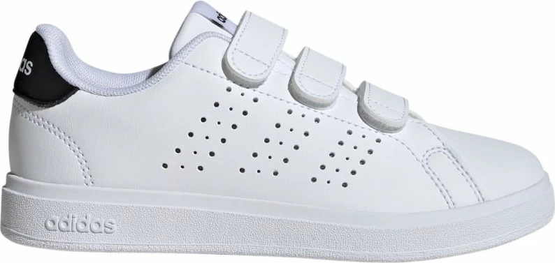 Këpucë fëmijë adidas, të bardha