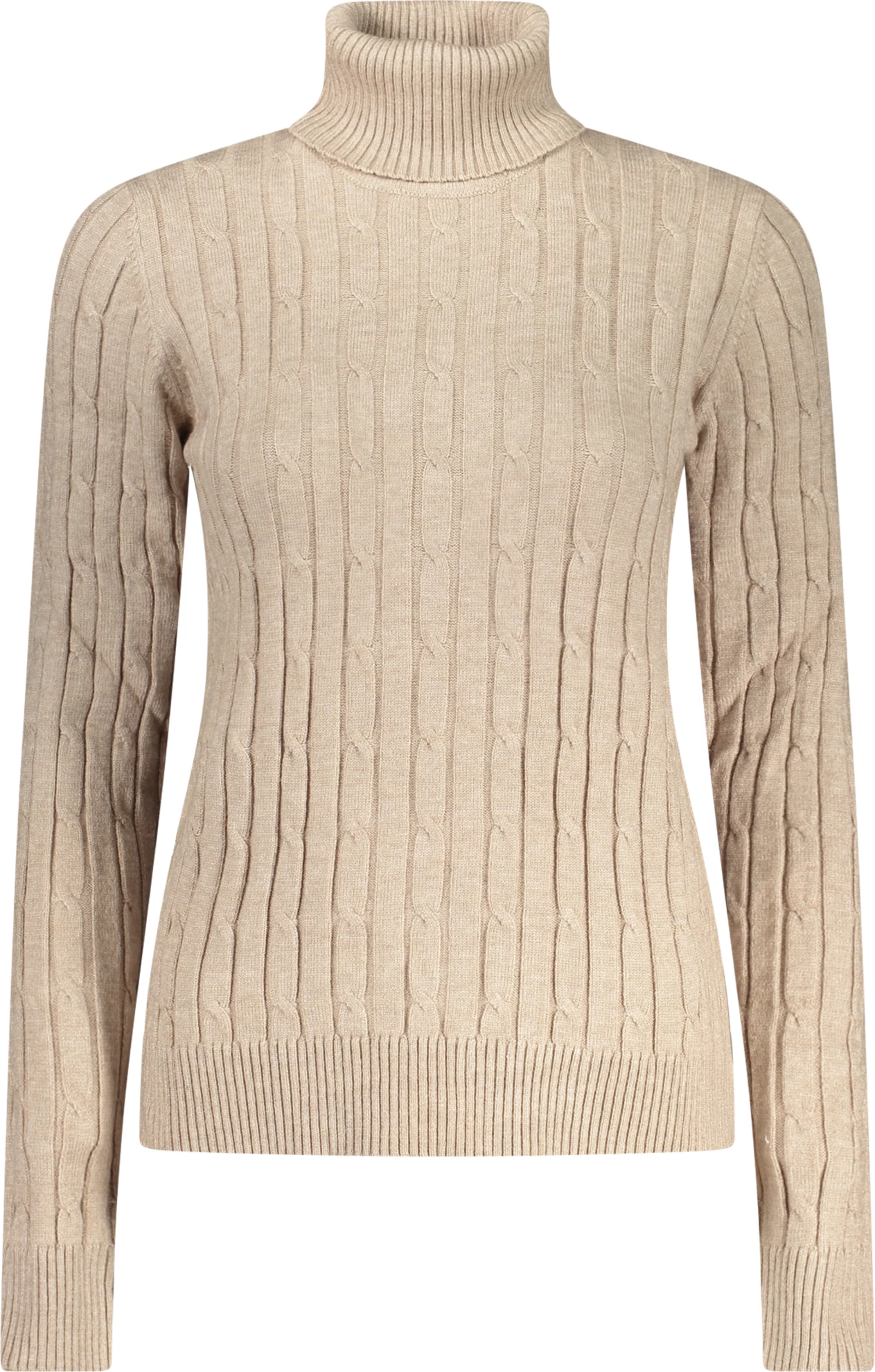 Xhemper për femra NORWAY 1963, bezhë