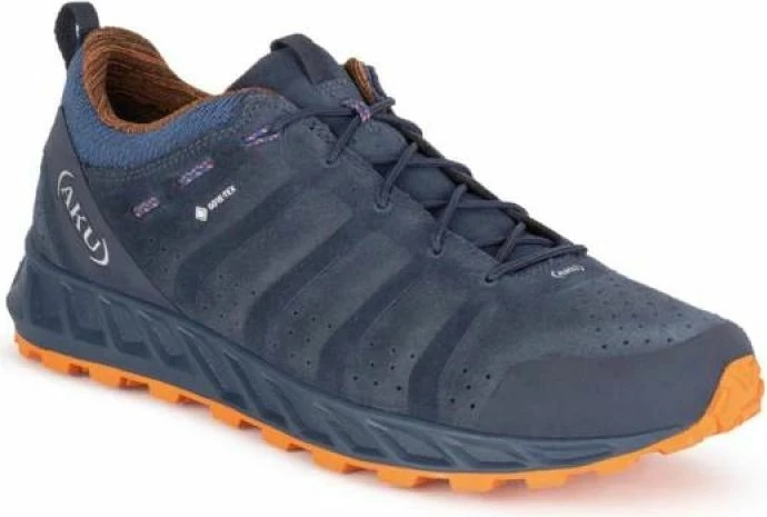 Atlete trekking për meshkuj Aku, navy blue