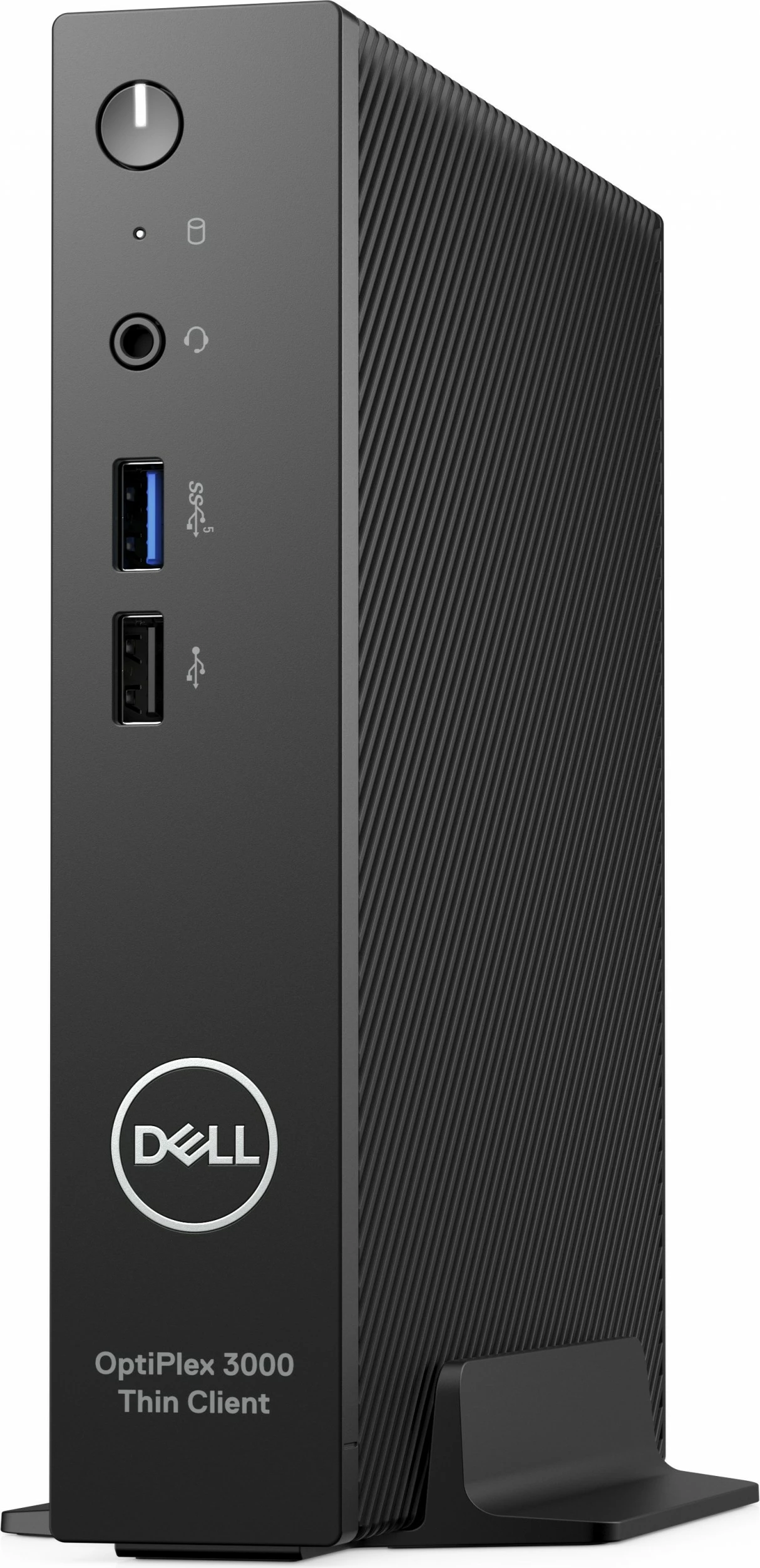 Kompjuter DELL OptiPlex 3000, Intel Celeron N5105, 8GB RAM, Wyse ThinOS, i zi