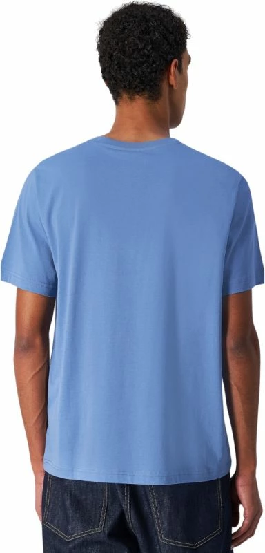 Maicë për meshkuj Champion, e kaltër