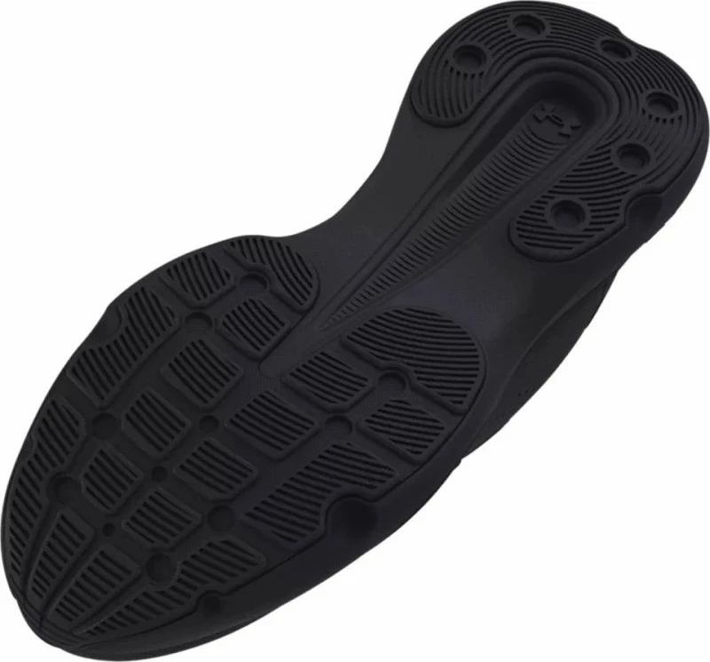 Atlete për meshkuj Under Armour, të zeza