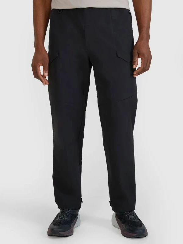 Pantallona të thjeshta për meshkuj 4F