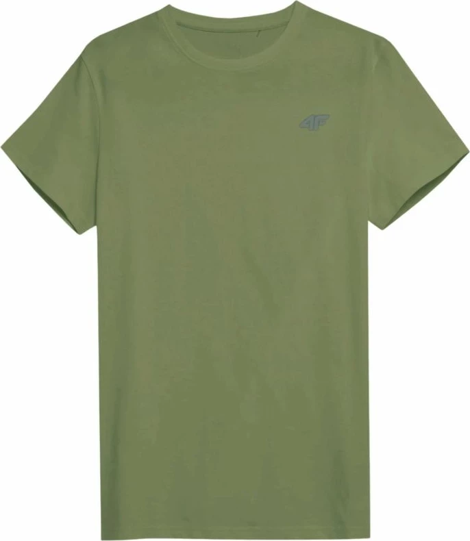 Maicë për meshkuj 4F, kaltër