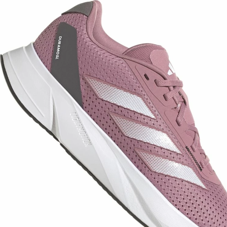 Atlete për femra adidas Duramo SL W, të kuqe