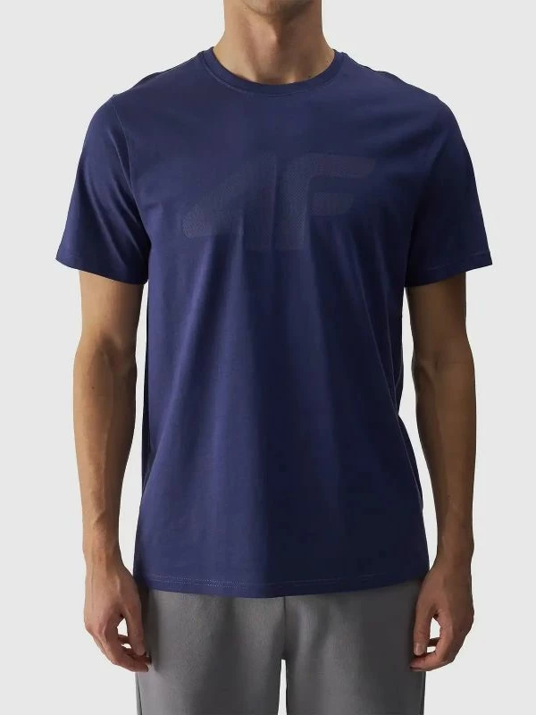 Maicë për meshkuj 4F, e kaltër