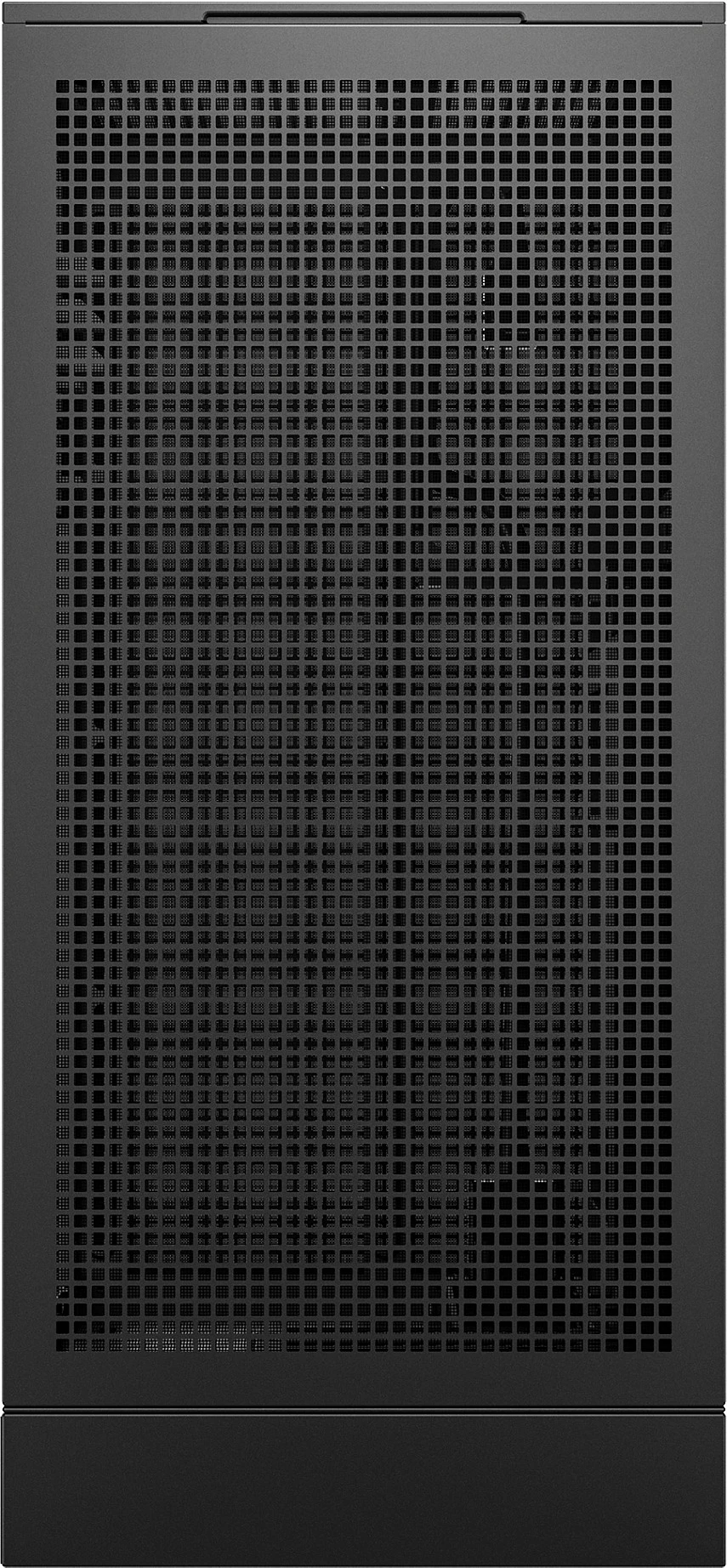 Kasë Deepcool CH270 DIGITAL mini tower, xham i temperuar, e zezë