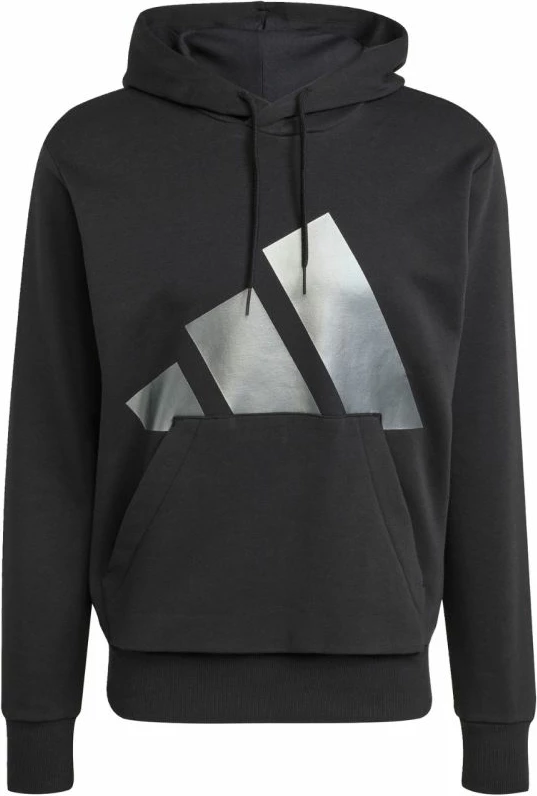 duks adidas për meshkuj, i zi