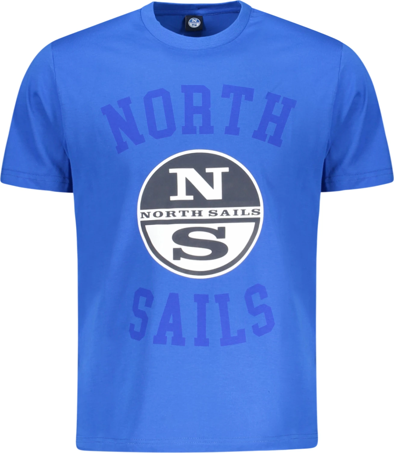 Maicë për meshkuj NORTH SAILS, blu