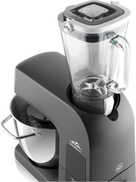 Mikser ETA Kuliner II Max ETA203890010, 6.7l, 1700W, gri