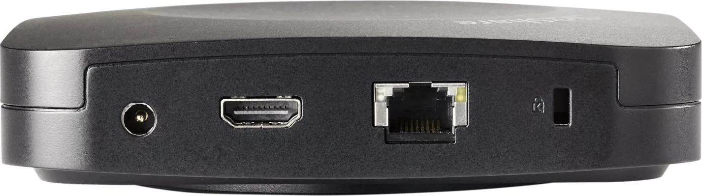 Sistem wireless prezantimi BARCO ClickShare CX-30 Gen 2, HDMI, 4K, i zi