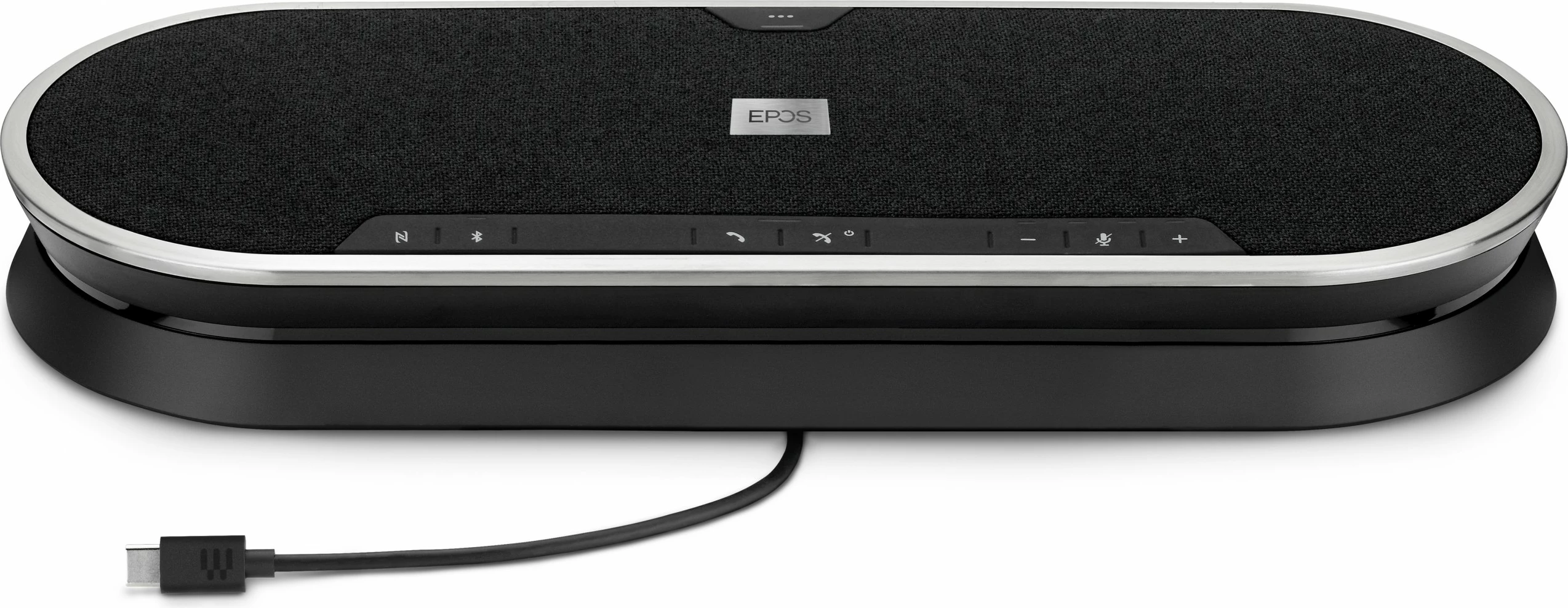 Altoparlant EPOS EXPAND 80 BT, Bluetooth, i zi