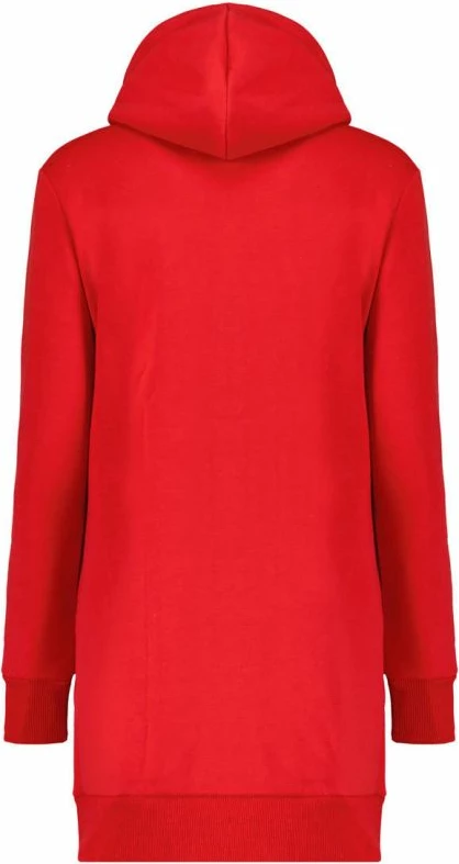 Duks femra Geographical Norway, i kuq