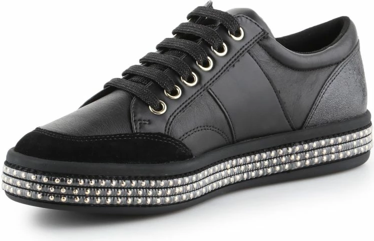 Këpucë lifestyle Geox femra