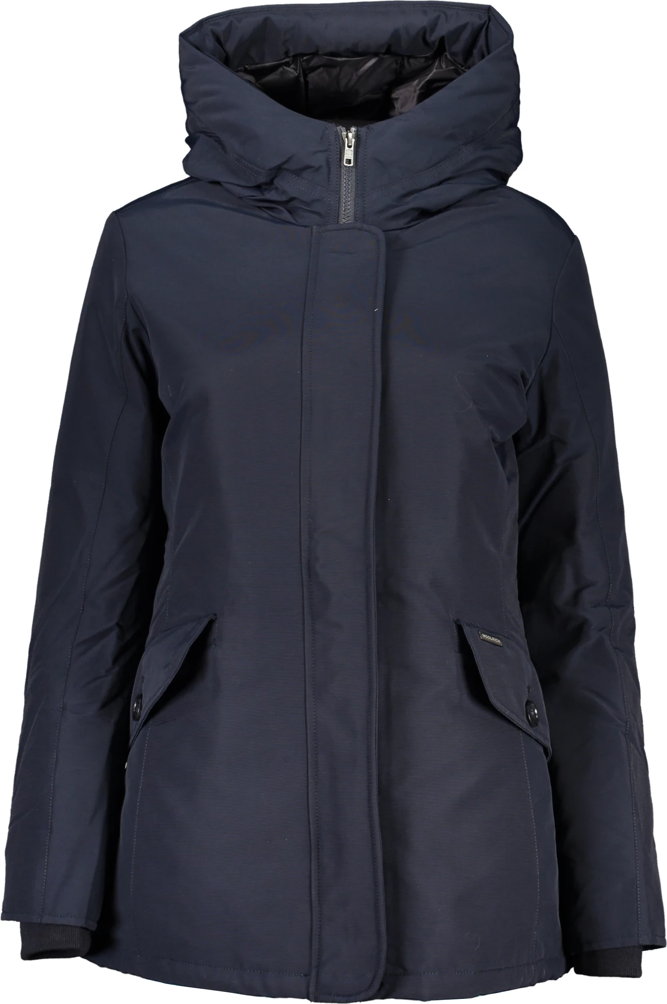 Jakne WOOLRICH femra, blu