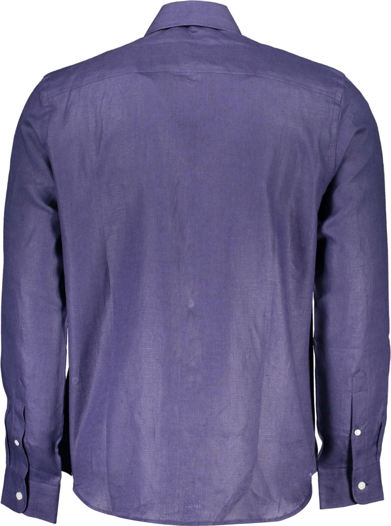 Këmishë me mëngë të gjata NORTH SAILS meshkuj, kaltër