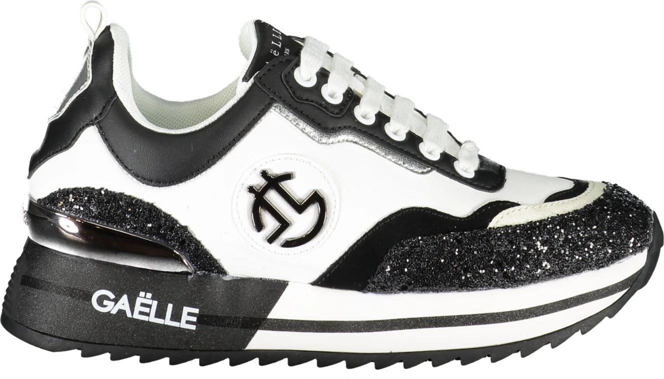 Atlete femra GAELLE PARIS, të zeza