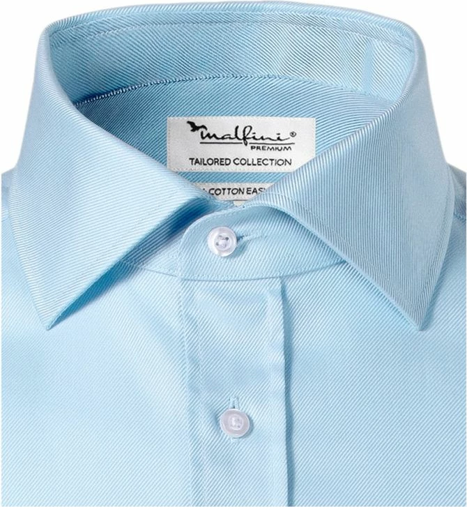 Këmishë për femra Yakimasport, blu e bardhë