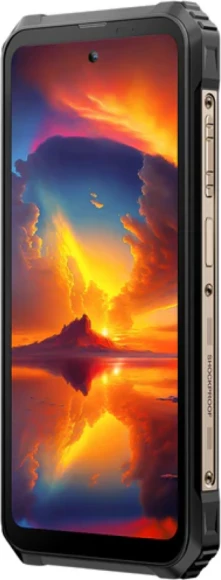 Celular rugged BLACKVIEW BL8000 12GB RAM 512GB 5G, Gold