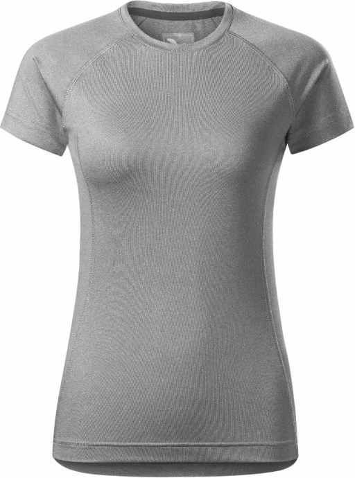 Maicë Malfini për femra, ngjyrë gri