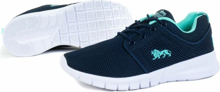 Atlete femra Lonsdale, të zeza