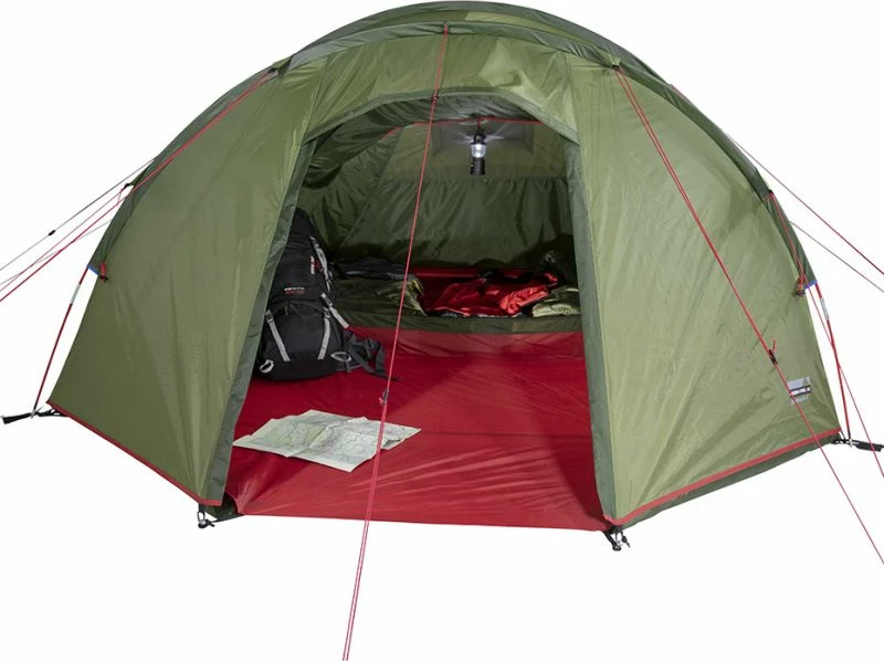 Tenda High Peak Goshawk 4 10307