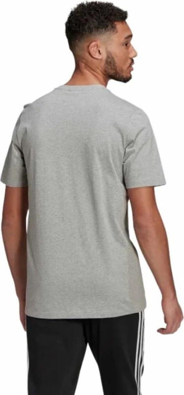 Maicë për meshkuj adidas, gri