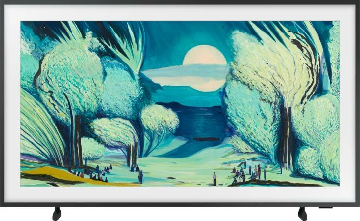 Televizor Samsung The Frame 2025 QE43LS03F (QE43LS03FAUXXH), 43", i zi