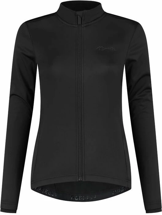 Jakne dimri për femra Rogelli, e zezë