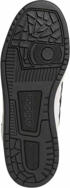 Atlete fëmijë adidas, të bardha