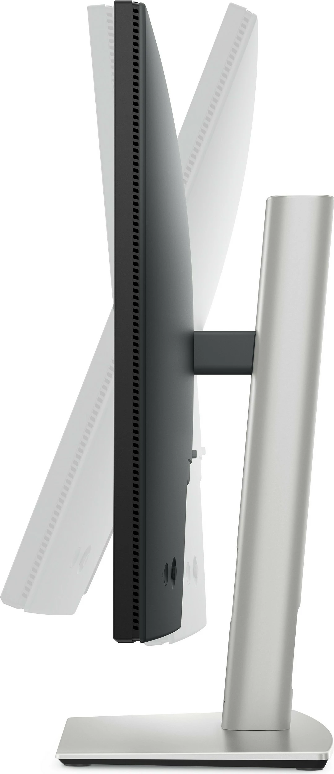 Monitor DELL P Series P2425, 24.1", 1920 x 1200, LCD, i zi