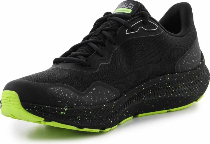 Atlete për femra Skechers, të zeza