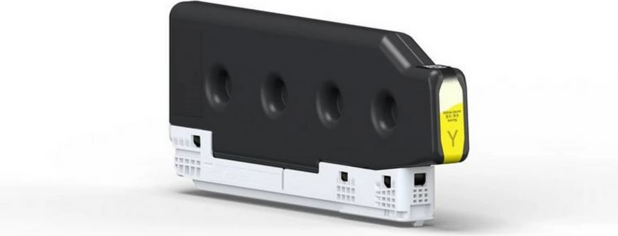 Bojë printeri, Epson, T08H400 C13T08H400, standard, e verdhë