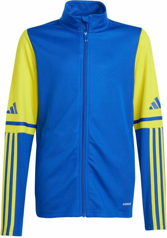 Duks për fëmijë adidas, blu