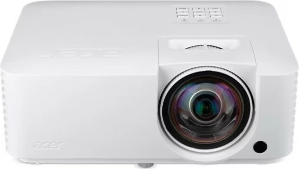 Projektor Acer SL2520n (Vero) FHD 4000 ANSI, Laser, Ultra Short Throw, 2x HDMI, i bardhë