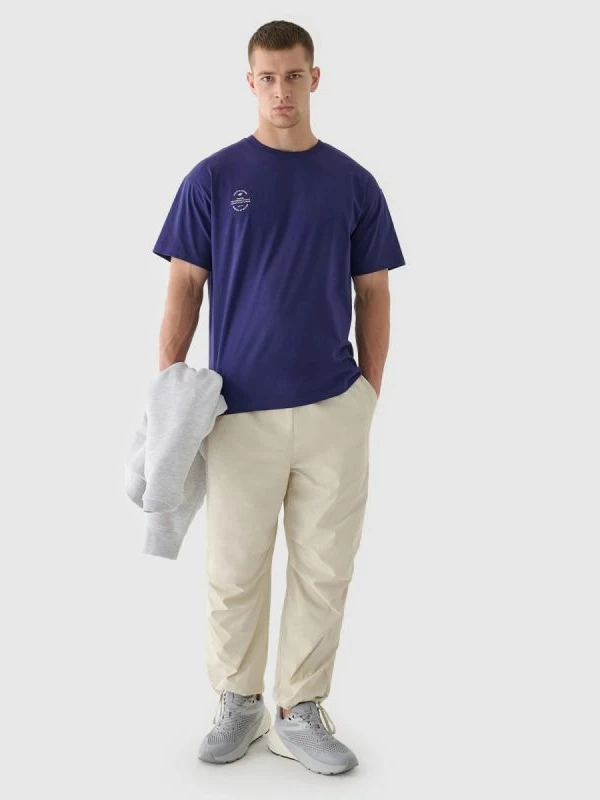 Maicë oversize unisex 4F