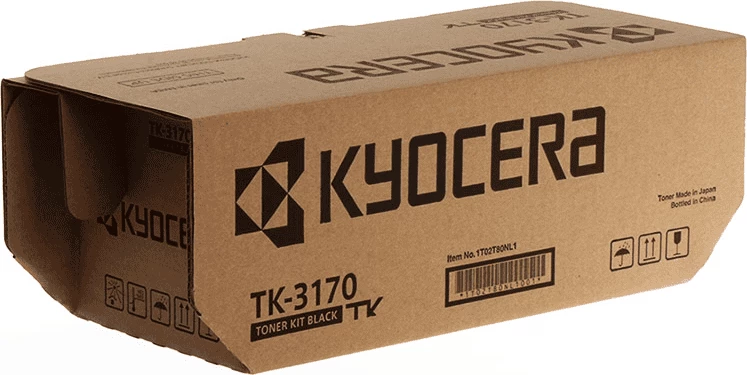 Toner Kyocera TK-3170 1T02T80NLC 15500 faqe i zi