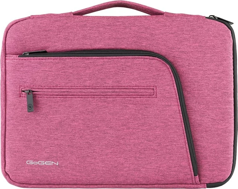 Çantë Për Laptop GOGEN GOGNTBSLEEVEP13P (Pembe, 13inch)