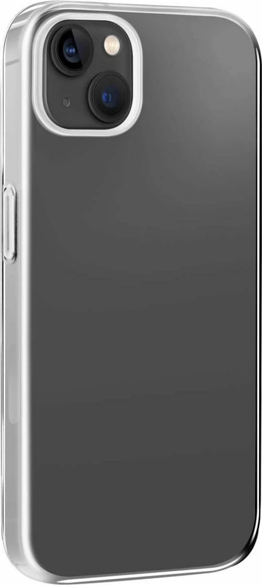 Mbështjellës Puro Impact Clear për iPhone 14 / 13, transparent