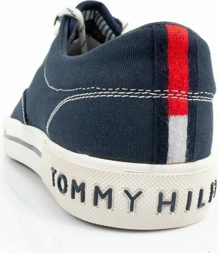 Atlete për meshkuj Tommy Hilfiger, të kaltërta