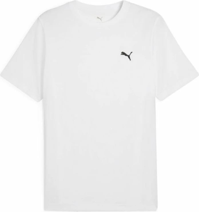 Maicë për meshkuj Puma, e bardhë